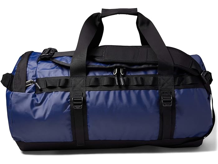 ■商品詳細■ブランドThe North Face ノースフェイス■商品名The North Face Base Camp Duffel Mベース キャンプ ダッフル M■商品状態新品未使用・並行輸入品■色Summit Navy/TNF Black■詳細NorthFaceBaseCampDuffelMですべてを持ち運び、深く考えられた機能と伝説的な遠征でテストされた耐久性を提供します。-頑丈な構造により、耐水性のベースキャンプ素材とダブルステッチが施されています。-71リットルの容量は、週末、または3〜4日間続く週末の長期旅行に理想的なストレージを提供します。-耐候性ジッパーフラップ付きのD-zip開口部。-フックとループパッド付きホルダー付きのキャリーハンドルは、ダッフルキャリーハンドルと運搬ハンドルの両方として機能します。-取り外し可能で調整可能なアルパインカットのショルダーストラップで、ねじれを最小限に抑えて人間工学に基づいたフィット感を実現します。-上部の透明で耐水性のIDウィンドウ。-コンプレッションストラップ:4ヶ所-エンドメッシュスリップポケット付きの内部メッシュジップポケット。エンドキャップのジッパー式コンパートメントにより、ボリュームを犠牲にすることなく、濡れた服、汚れた靴、または余分なギアを分離できます。-1000dフタル酸フリーTPEファブリックラミネート、840dJr.バリスティックナイロン。■備考(取寄) ノースフェイス ベース キャンプ ダッフル M The North Face The North Face Base Camp Duffel M Summit Navy/TNF BlackThe North Face ノースフェイス ダッフルバッグ ボストンバッグ 鞄 Bag ノースフェイス 登山 アウトドア ブランド カジュアル ストリート zp-9501842and more...