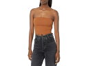 ȥ饰㤨( ᥤɥ ǥ å 塼 ȥå  ꡼ۡ Madewell women Madewell Crop Tube Top in Sleekhold Warm CoffeeפβǤʤ6,590ߤˤʤޤ