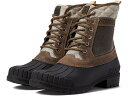 (取寄) カミック レディース シエナ ミッド エル Kamik women Kamik Sienna Mid L Taupe