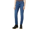 (取寄) カーハート レディース ラギッド フレックス スリム フィット テーパード ジーンズ Carhartt women Carhartt Rugged Flex Slim Fit Tapered Jeans Laurel