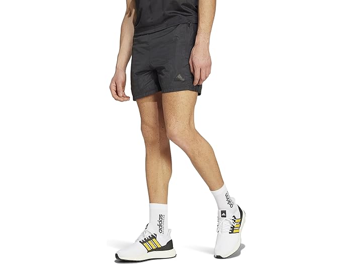 (取寄) アディダス メンズ ティロ ウーブン ショーツ adidas men adidas Tiro Woven Shorts Black