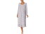 (取寄) アイリーン ウエスト レディース 46 ロング ロング スリーブ ナイトガウン Eileen West women Eileen West 46" Long Long Sleeve Nightgown Holiday Berry