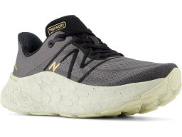 (取寄) ニューバランス レディース フレッシュ フォーム X モア V4 New Balance women New Balance Fresh Foam X More v4 Black/Dolce