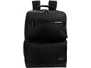 (取寄) ヘデグレン メンズ 15.6 ネクスト バックパック 2 コンパートメント ラップトップ Hedgren men Hedgren 15.6 Next Backpack 2 Compartment Laptop Black