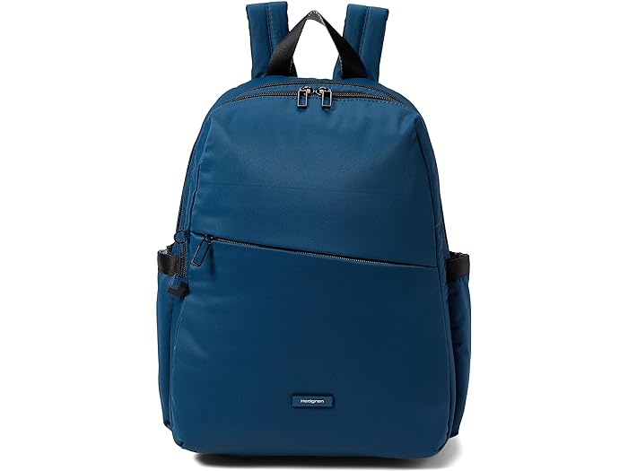 () wfO fB[X RXX [W obNpbN Hedgren women Hedgren Cosmos Large Backpack Neptune Blue