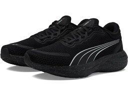 (取寄) プーマ メンズ センド プロ PUMA men PUMA Scend Pro Puma Black/Cool Dark Gray/Puma Silver