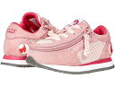() r[tbgEFA LbY LbY WK[ (gh[) BILLY Footwear Kids kids BILLY Footwear Kids Jogger (Toddler) Pink/Pink