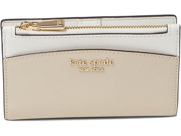 () ȥڡ ǥ Хե å Kate Spade New York women Kate Spade New York Bifold Wallet Mountain Pass Multi