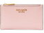 (取寄) ケイトスペード レディース バイフォールド ウォレット Kate Spade New York women Kate Spade ..