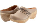 (取寄) ソフトウォーカー レディース メリタ SoftWalk women SoftWalk Melita Taupe