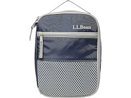 (取寄) エルエルビーン キッズ ランチ ボックス L.L.Bean kids L.L.Bean Lunch Box Navy