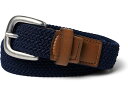 () Wj[ Ah WbN {[CY Xgb` xg (gh[/g LbY/rbO LbY) Janie and Jack boys Janie and Jack Stretch Belt (Toddler/Little Kids/Big Kids) Multicolor