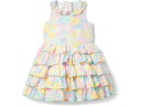 () Wj[ Ah WbN K[Y eBA[h t[ hX (gh[/g LbY/rbO LbY) Janie and Jack girls Janie and Jack Tiered Floral Dress (Toddler/Little Kids/Big Kids) Multicolor