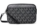 () }CPR[X fB[X WFbg Zbg `[ [W C[Xg/EGXg J NX{fB MICHAEL Michael Kors women MICHAEL Michael Kors Jet Set Charm Large East/West Camera Crossbody Black Multi