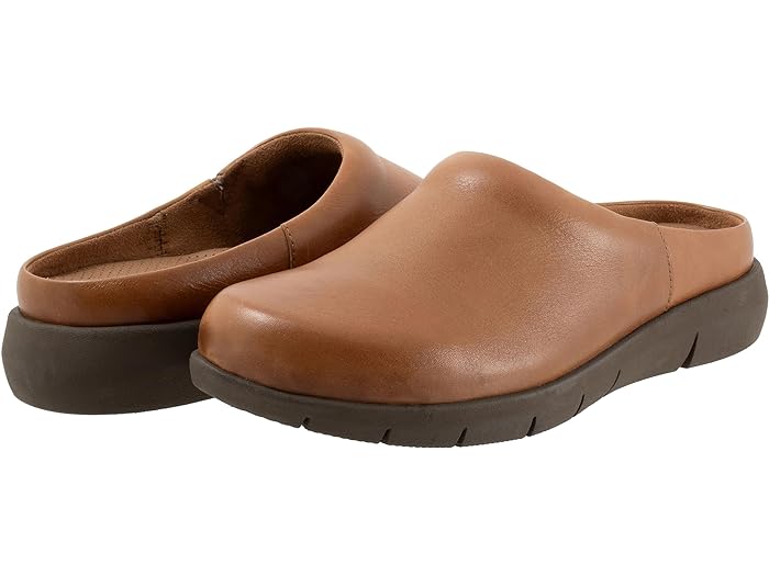 (取寄) ソフトウォーカー レディース アンドリア SoftWalk women Andria Luggage