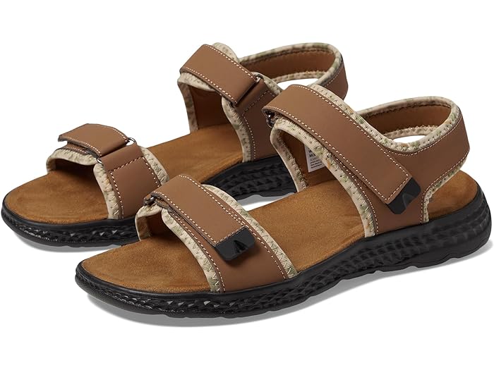 (取寄) プロペット レディース トラベルアクティブ アスパイヤー Propet women TravelActiv Aspire Tan/Summer Sand