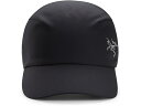 () A[NeNX JoX Lbv Arc'teryx Arc'teryx Calvus Cap Black