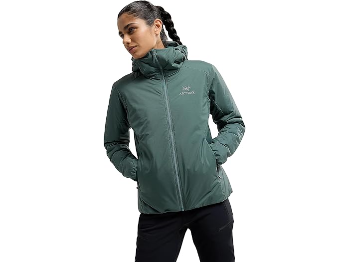 (取寄) アークテリクス レディース アトム ヘビーウェイト フーディ Arc'teryx women Arc'teryx Atom Heavyweight Hoody Boxcar