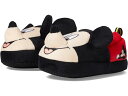 ■商品詳細■ブランドJosmo ジョズモ■商品名Josmo Mickey Mouse Slipper (Toddler/Little Kid)ミッキー マウス スリッパ (トドラー/リトル キッド)■商品状態新品未使用・並行輸入品■色Red/Black■詳細合成アウトソール.■備考(取寄) ジョズモ ガールズ ミッキー マウス スリッパ (トドラー/リトル キッド) Josmo girls Josmo Mickey Mouse Slipper (Toddler/Little Kid) Red/BlackJosmo ジョズモ キッズ ベビー ブーツ シューズ 靴 ブランド 幼児 カジュアル 大きいサイズ ビックサイズ zp-9918562