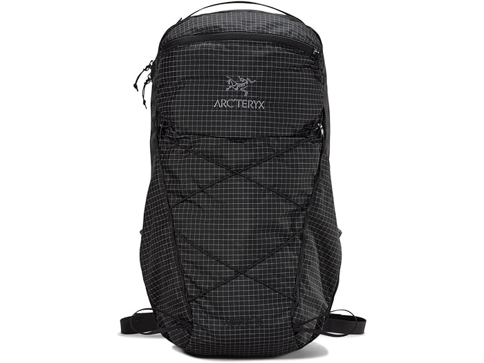 (取寄) アークテリクス エアリオス 18 バックパック Arc'teryx Arc'teryx Aerios 18 Backpack Black