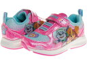 () WY K[Y |E pg[ XJC/GxXg Xj[J[ (gh[/g Lbh) Josmo girls Josmo Paw Patrol Sky/Everest Sneaker (Toddler/Little Kid) Pink