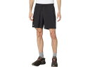 ■商品詳細■ブランドArc'teryx アークテリクス■商品名Arc'teryx Norvan Shorts 7"ノーバン ショーツ 7■商品状態新品未使用・並行輸入品■色Black■詳細この製品を構成する主要な材料には、最低20パーセントのリサイクルコンテンツが含まれています。-レギュラーフィット.-リサイクルポリエステル-洗濯:洗濯機洗い/タンブラー乾燥-製品の寸法は(MD, 股下 7)サイズを用いてます。 寸法はサイズによって異なる場合がございます。予めご了承下さい。■備考(取寄) アークテリクス メンズ ノーバン ショーツ 7 Arc'teryx men Arc'teryx Norvan Shorts 7" BlackArc'teryx アークテリクス メンズ ハーフパンツ ショートパンツ ズボン アウトドア ブランド カジュアル 男性 大きいサイズ ビックサイズ zp-9919422