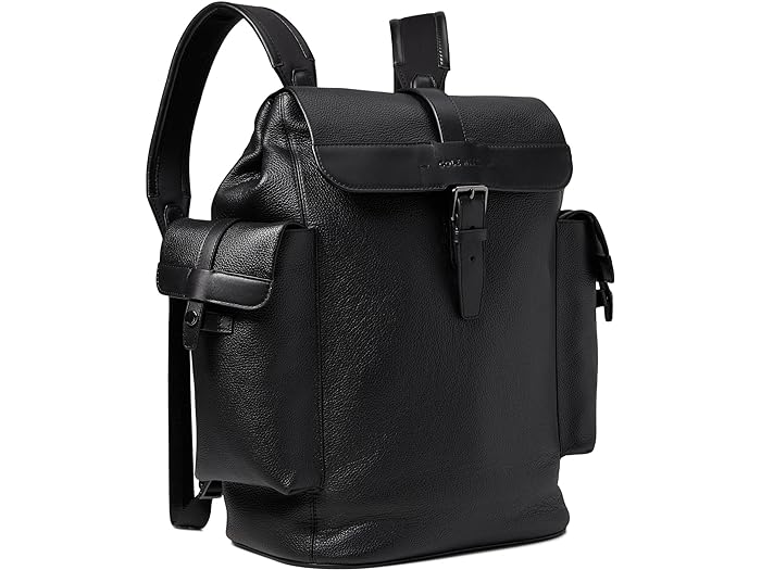 (取寄) コールハーン メンズ トリボロ リュックサック Cole Haan men Cole Haan Triboro Rucksack Black