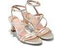 () R[n[ fB[X AfB Xgbv T_ Cole Haan women Cole Haan Addie Strappy Sandals Soft Gold Leather