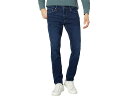 (取寄) マーヴィ ジーンズ メンズ ジェームス スキニー イン ダーク ブルー スーパームーブ Mavi Jeans men Mavi Jeans James Skinny in Dark Blue Supermove Dark Blue Supermove