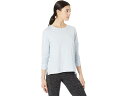 () TASC ptH[}X fB[X o[EH[N XEFbgVc tasc Performance women tasc Performance Riverwalk Sweatshirt Haze