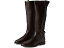 (取寄) コールハーン レディース ケープ ストレッチ トール ブート Cole Haan women Cole Haan Cape Stretch Tall Boot Dark Chocolate Leather