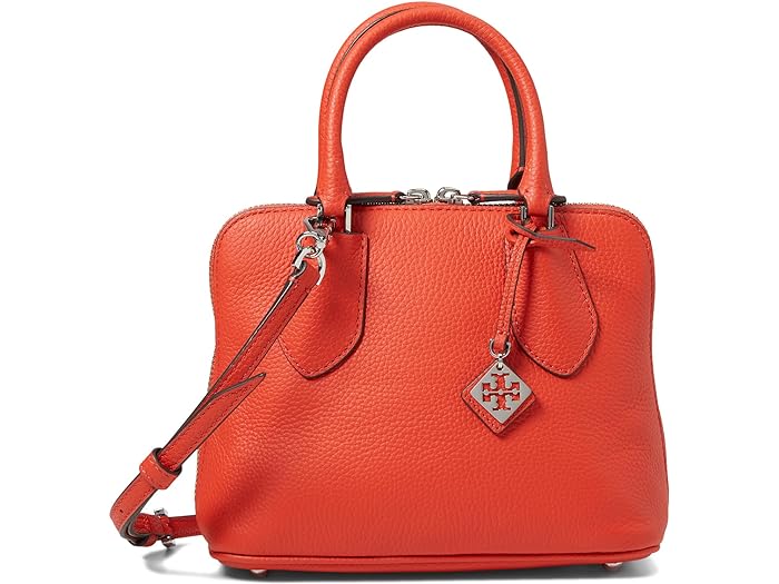 (取寄) トリーバーチ レディース スイング バッグ Tory Burch women Tory Burch Swing Bag Poppy Red