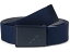 (取寄) アディダス ゴルフ メンズ ゴルフ リバーシブル ウエブ ベルト adidas Golf men adidas Golf Golf Reversible Web Belt Collegiate Navy/Grey Four 1