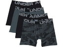 ■商品詳細■ブランドUnder Armour Kids アンダーアーマー キッズ■商品名Under Armour Kids 4-Pack Camo Cotton Boxer Set (Big Kids)4-パック カモ コットン ボクサー セット (ビッグ キッズ)■商品状態新品未使用・並行輸入品■色Assorted Camo■詳細AllUnderArmourアパレルは、タグのないデザインまたはティアアウェイタグが特徴で、残りの部分はありません。-軽量で快適なUnderArmourキッズ4パックカモコットンボクサーセットは、湿気を逃がし、すばやく乾きます。-擦れのない縫い目デザインにより、快適性が向上します。-不快な臭いを防ぎます。-ブランドのディテールが施された伸縮性のあるウエストバンド。-前面の機能的なフライ。-乗り物のない脚の構造。-プル-オン構造.-全体に迷彩柄。-コットン/ポリエステル/エラスタン-洗濯:洗濯機洗い/タンブラー乾燥■備考(取寄) アンダーアーマー キッズ ボーイズ 4-パック カモ コットン ボクサー セット (ビッグ キッズ) Under Armour Kids boys Under Armour Kids 4-Pack Camo Cotton Boxer Set (Big Kids) Assorted CamoUnder Armour Kids アンダーアーマー キッズ キッズ ボクサーパンツ 下着 インナー ブランド 子供 ジュニア カジュアル 大きいサイズ ビックサイズ zp-9826428