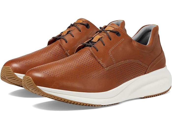 (取寄) ジョンストン&マーフィー メンズ XC4 TR3-ラックス ハイブリット Johnston & Murphy men XC4 TR3-Luxe Hybrid Tan