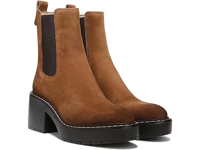 (取寄) サムエデルマン レディース アンダーソン Sam Edelman women Sam Edelman Anderson Frontier Brown