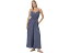 () ץǥå ǥ ץ쥹꡼ ץ Splendid women Splendid Presley Jumpsuit Ash Navy