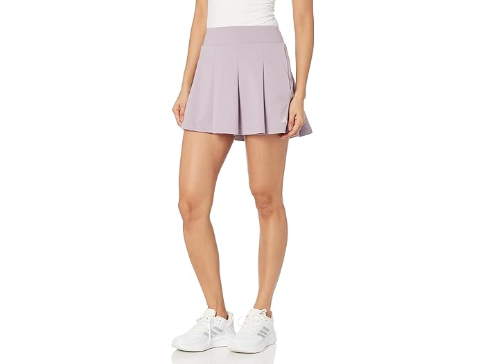 (取寄) アディダス ゴルフ レディース アルティメット365 プリーツ 15 スコート adidas Golf women adidas Golf Ultimate365 Pleated 15" Skort Preloved Fig