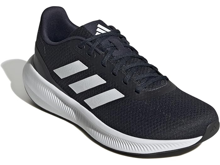 (取寄) アディダス ランニング メンズ ランファルコン 3.0 adidas Running men adidas Running Runfalcon 3.0 Legend Ink/Footwear White/Core Black
