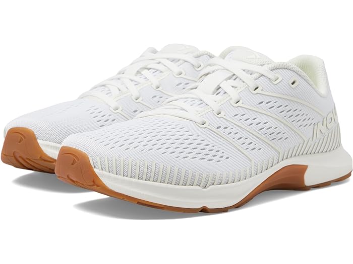 (取寄) イノヴェイト レディース F-ライト スピード inov-8 women F-Lite Speed White/Gum