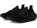 () AfB_X jO fB[X EBY Egu[Xg Cg adidas Running women adidas Running Women's Ultraboost Light Black/Black/Black