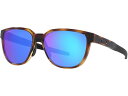 () I[N[ Y AN`G[^[ Oakley men Oakley Actuator Brown Tortoise/Prizm Sapphire Polarized