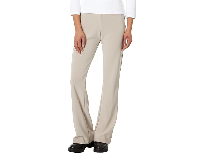 () NCW[ [ fB[X O ~N XCg tA pc Krazy Larry women Krazy Larry Long Micro Slight Flare Pant Sand