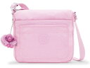 () LvO fB[X ZoX` Kipling women Kipling Sebastian Blooming Pink