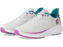 (取寄) フットジョイ ゴルフシューズ レディース FJ フレックス Xp 大きいサイズ FJ FootJoy women FJ Flex XP Golf Sh...
