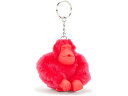 () LvO fB[X L[ Nbv M Kipling women Kipling Monkey Clip M Pink Monkey