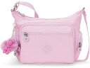 () LvO fB[X Kr[ S Kipling women Kipling Gabbie S Blooming Pink