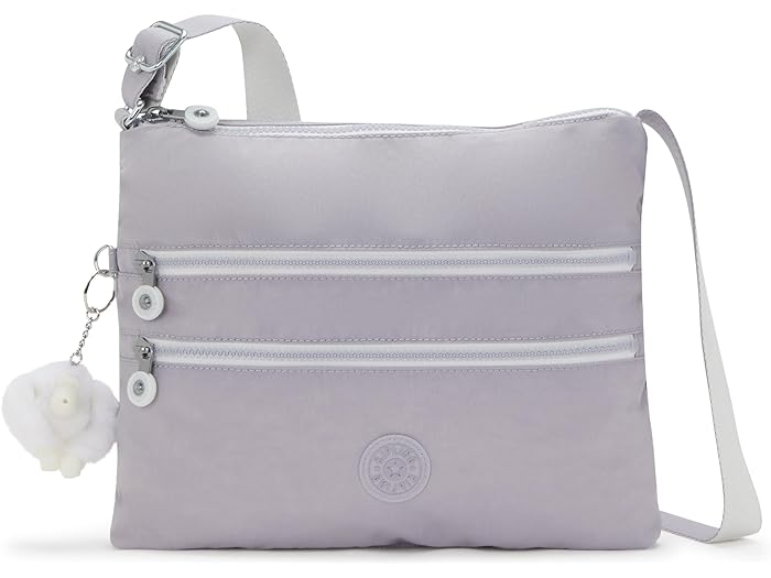 () LvO fB[X Ao[ Kipling women Kipling Alvar Tender Grey