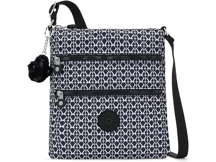 () LvO fB[X PCR Kipling women Kipling Keiko Signature Print