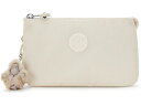 キプリング (取寄) キプリング レディース クリエイティビティ エル Kipling women Kipling Creativity L Beige Pearl